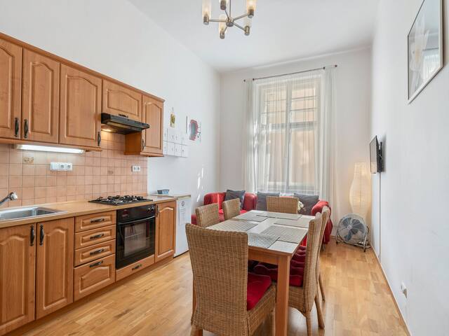 Old Town home by Interhome gallery image 3