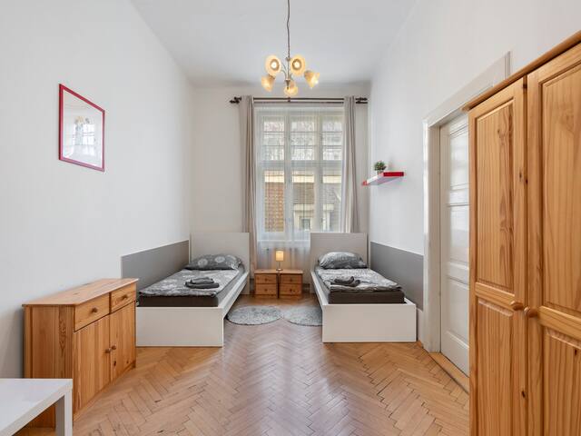 Old Town home by Interhome gallery image 2