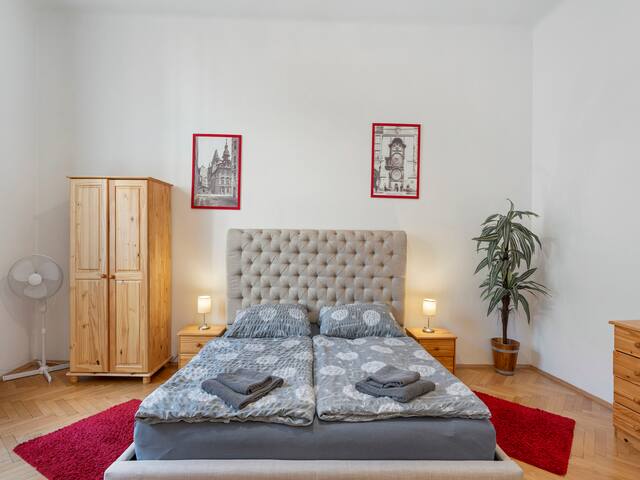 Old Town home by Interhome