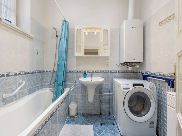 Old Town home by Interhome gallery image 4