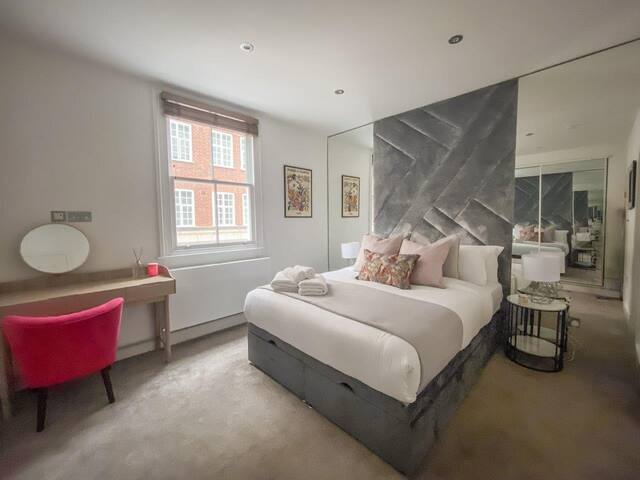 Tranquil Urban Oasis in Kensington gallery image 5