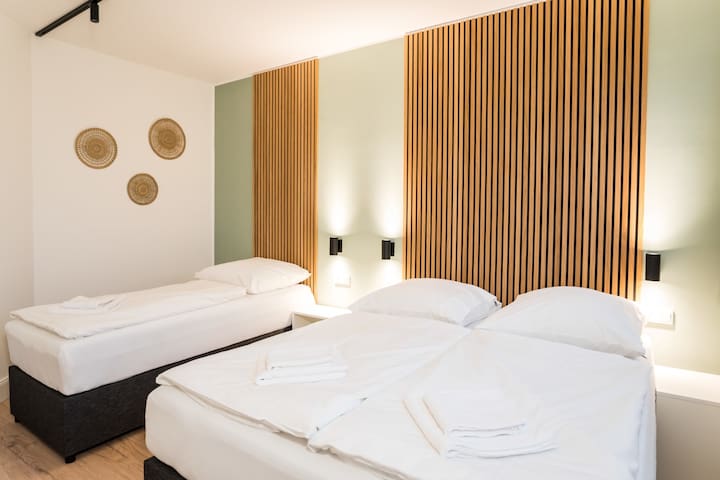 Homaris Apartments managed Airbnb listing 3