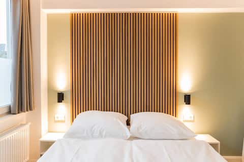 Beliebte Airbnb-Anzeige: Family Apartment - Homaris Apartments Hamburg Alto in Altona Altstadt