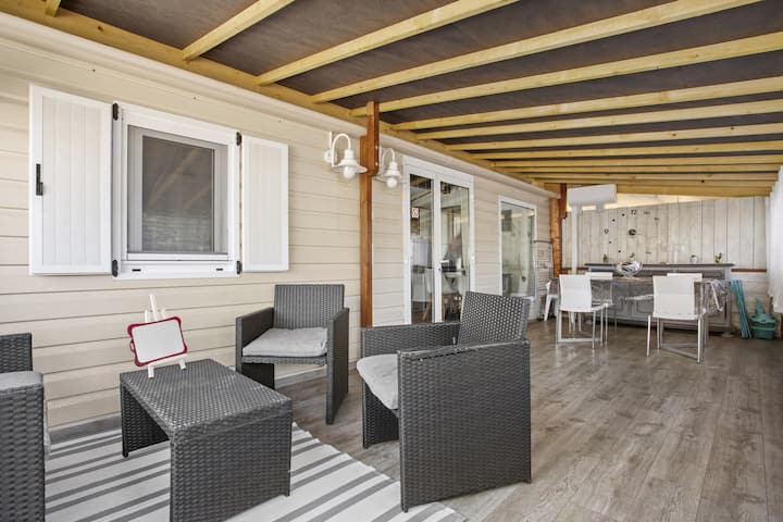 Mobilhome Puget-sur-argens - Le Muy