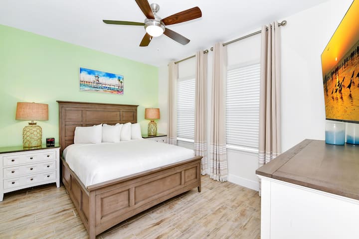 غرفة النوم 2