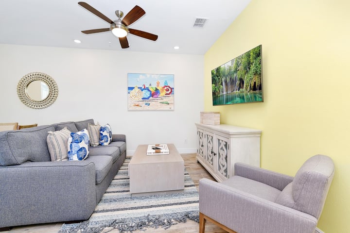 غرفة المعيشة