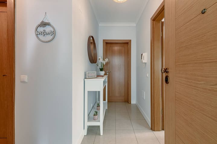 Margem Sul Gestao AL managed Airbnb listing 2