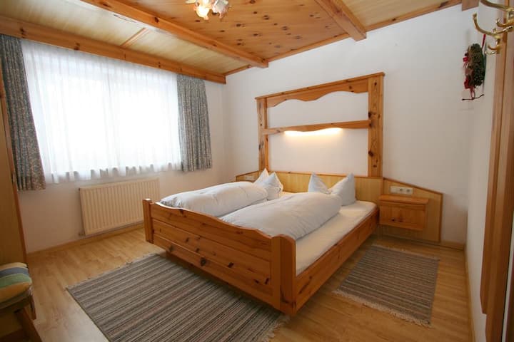Apartment Kreuzjoch