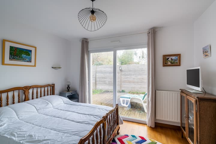 غرفة النوم 2