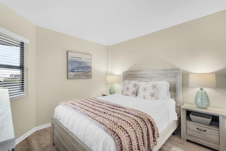 Hosťovská spálňa