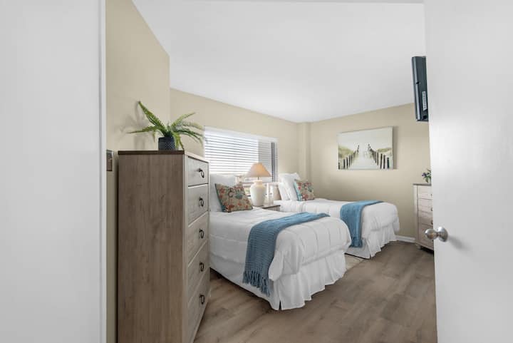 Hosťovská spálňa