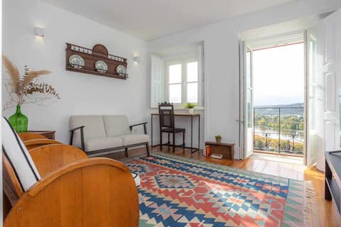 Couraça Houses - Camões