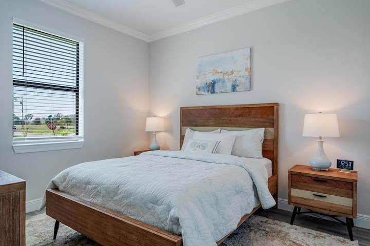 غرفة النوم 2