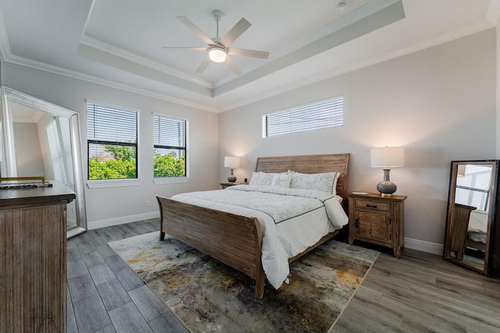 غرفة النوم 3