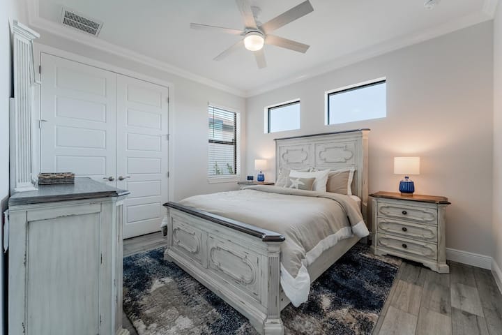 غرفة النوم 4