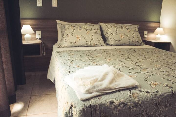 Fazenda Nova Vida managed Airbnb listing 2