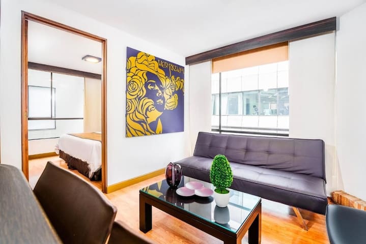 TuApto managed Airbnb listing 3