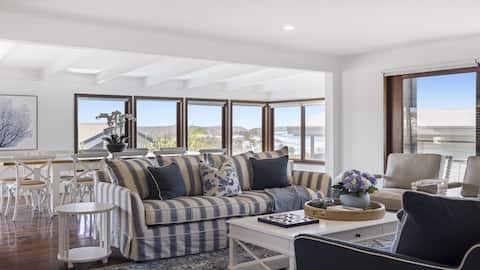 Breathtaking Views, Shared Pool and Yard, Steps Fr