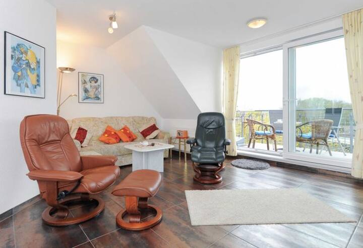 Ferienwohnung Pastoor - Bensersiel