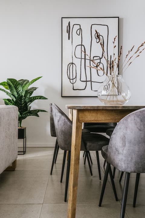 uMhlanga 180° Ocean Suites, Sanctuary Estate #304