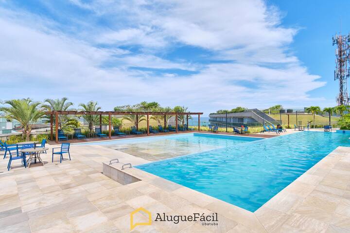 Alugue Fácil Ubatuba managed Airbnb listing 3