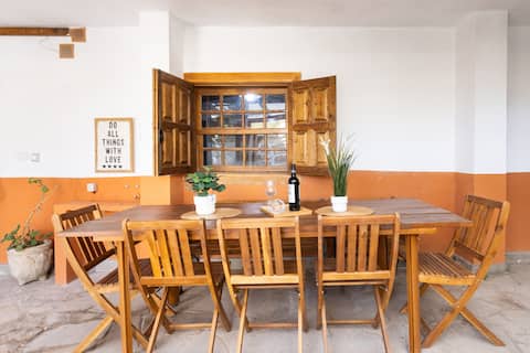 Casa Argelia