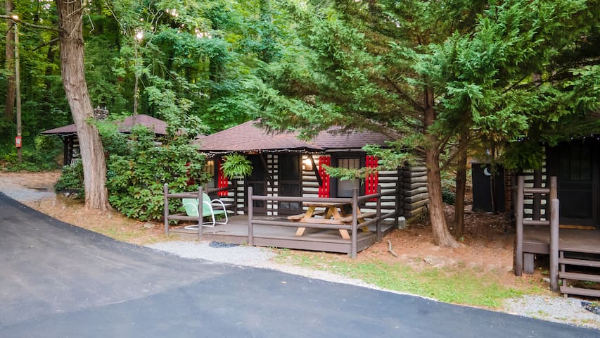 John And Maria managed Airbnb listing 3