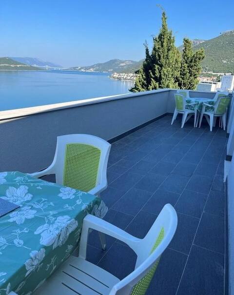 Villa Grande - Studio Apartment 7