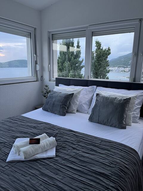 Villa Grande - Studio Apartment 7