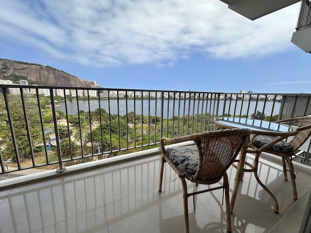 HomeRio managed Airbnb listing 1