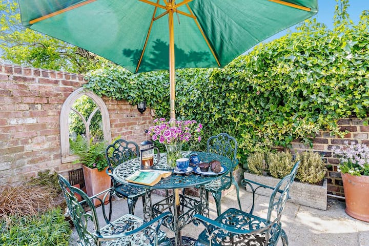 2 Bed In Rye (Oc-c11502) - Camber Sands