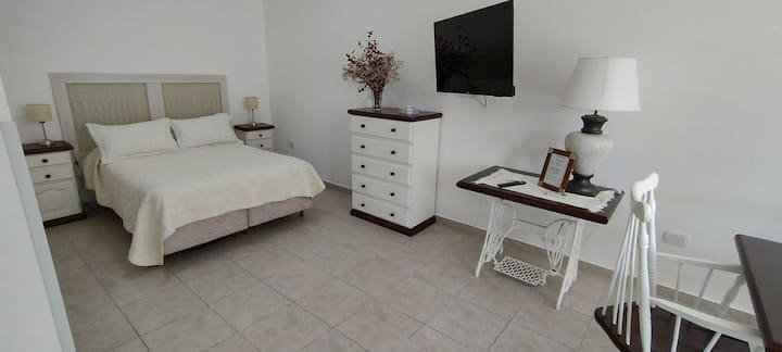 Comfortable apartment 2 unbeatable location