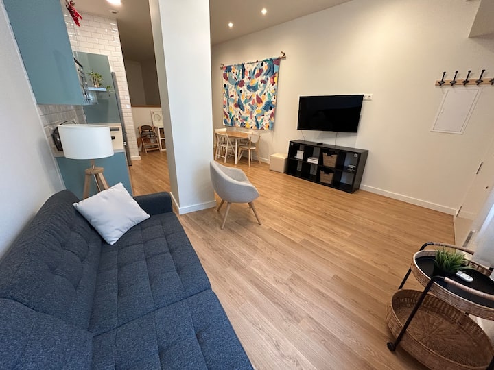 Bolivia Beach Suite A - Malaga, Espagne