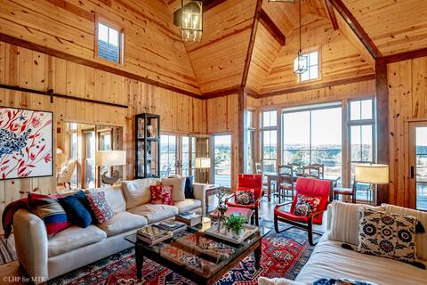The Chateau @Timberline w/Majestic Panoramic Views