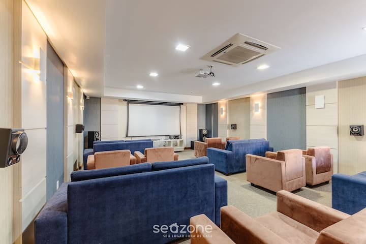 Beautiful Apt Less Than 2 Min From The Sea Vjg0102 - Ilhéus