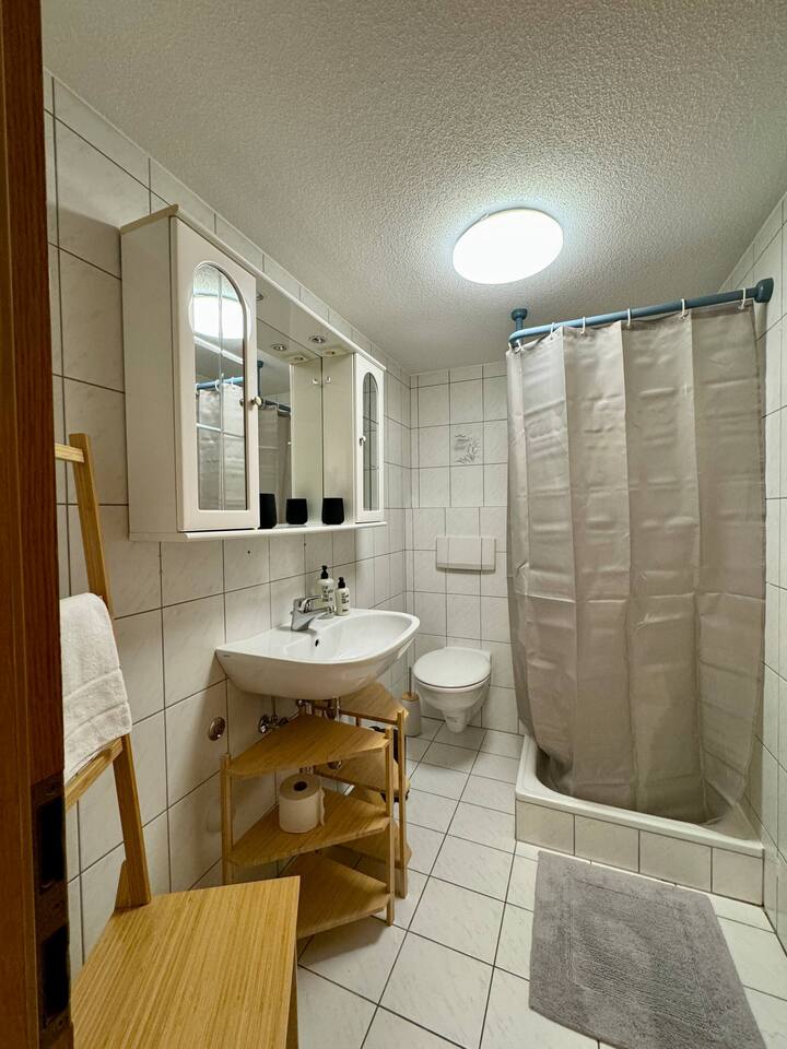 Bauernchalet Alois Apartment 101 - Dornbirn