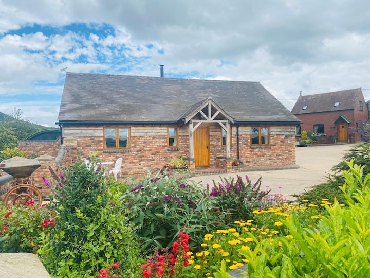 2 Bed In Shrewsbury (Oc-77771) - Much Wenlock