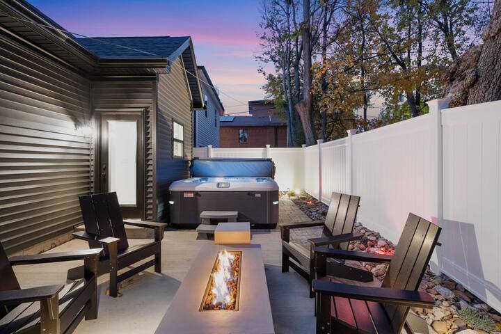 Guest Guru short term rental Property Managment managed Airbnb listing 1