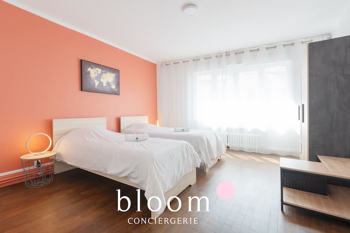 Bloom Conciergerie managed Airbnb listing 3