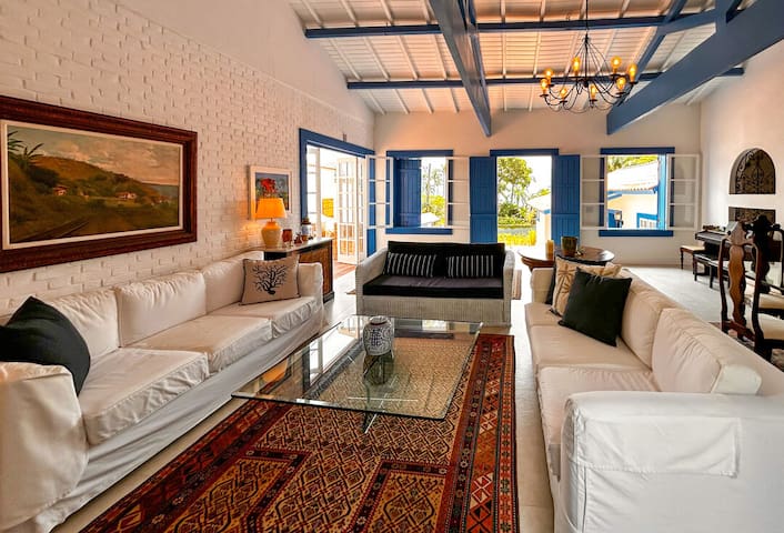 Anfitriao Prime managed Airbnb listing 2