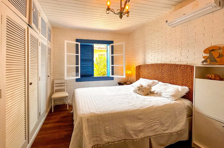 Çdo gjë u dekorua për të të dhënë shumë rehati gjatë qëndrimit tënd 