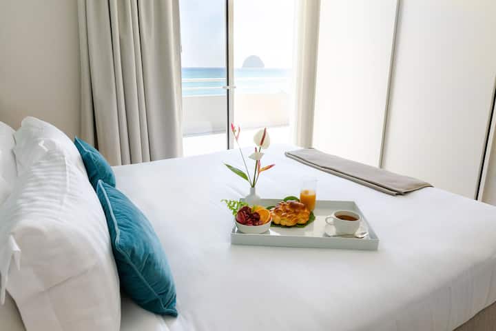 Eden Roc Villas 6 / Villa Taylor - Martinique