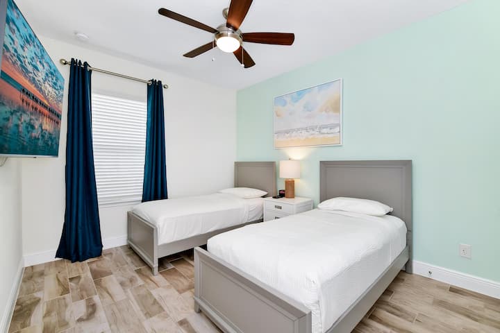 Საძინებელი