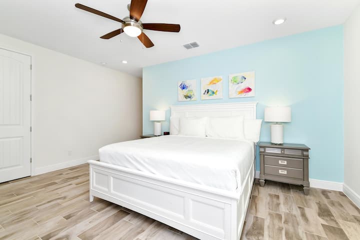 Საძინებელი