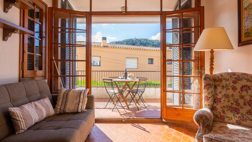 els xipresos – nice apartment in the center of tam gallery image 2