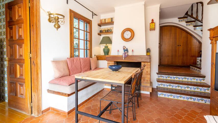 els xipresos – nice apartment in the center of tam gallery image 5