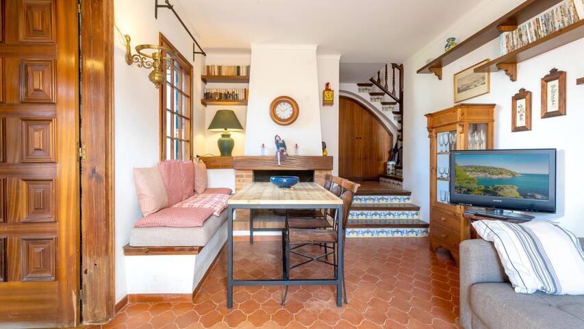 els xipresos – nice apartment in the center of tam gallery image 4