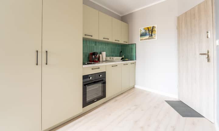 Mynest P1/10 A4 Apartment - 포즈나뉴