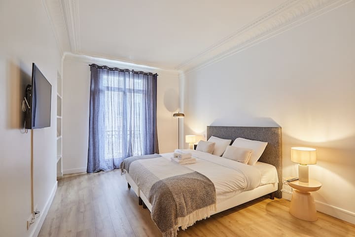 Studio Prestige managed Airbnb listing 1