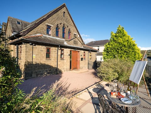 5 Bed in Oxenhope (88390)